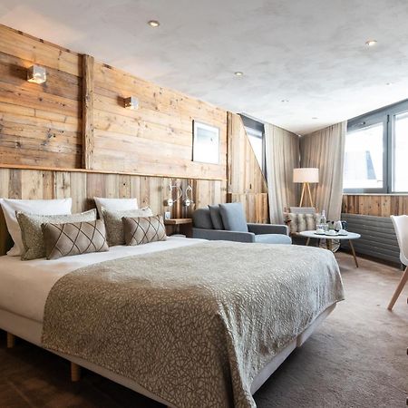 Hotel 3 Vallees Val Thorens Εξωτερικό φωτογραφία