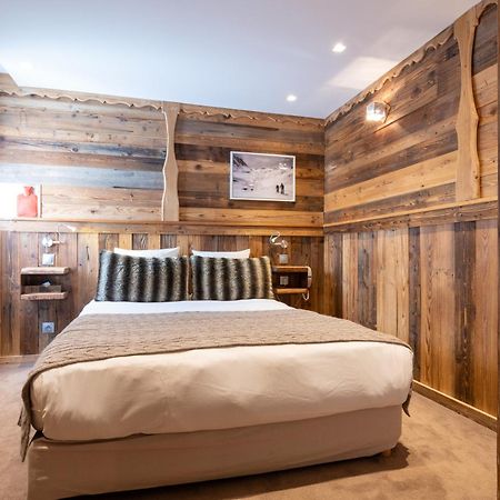 Hotel 3 Vallees Val Thorens Εξωτερικό φωτογραφία
