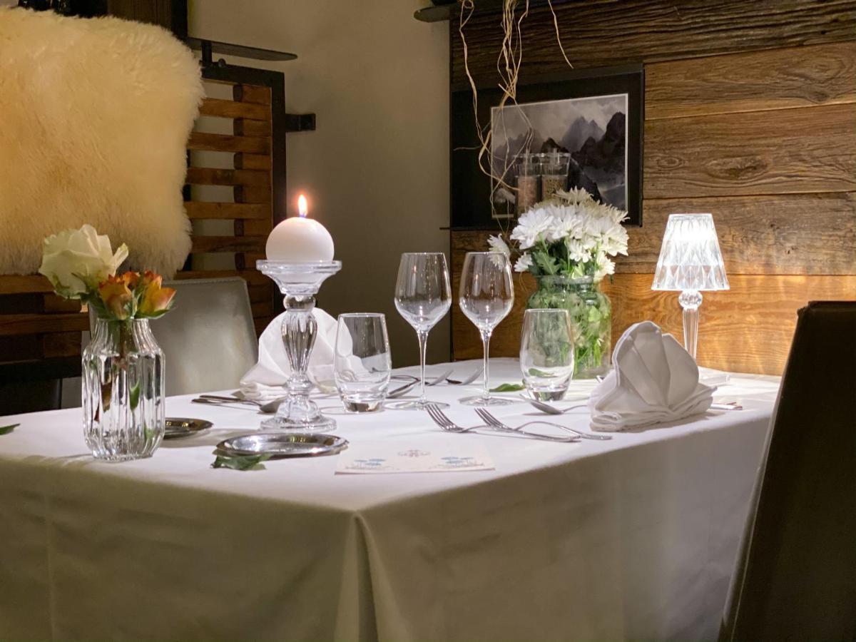 Hotel 3 Vallees Val Thorens Εξωτερικό φωτογραφία