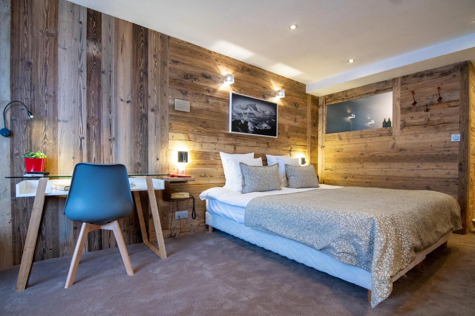 Hotel 3 Vallees Val Thorens Εξωτερικό φωτογραφία