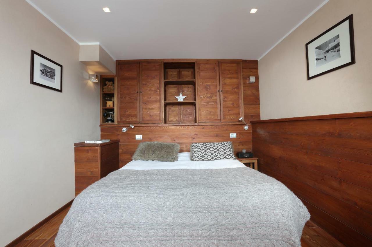 Hotel 3 Vallees Val Thorens Εξωτερικό φωτογραφία