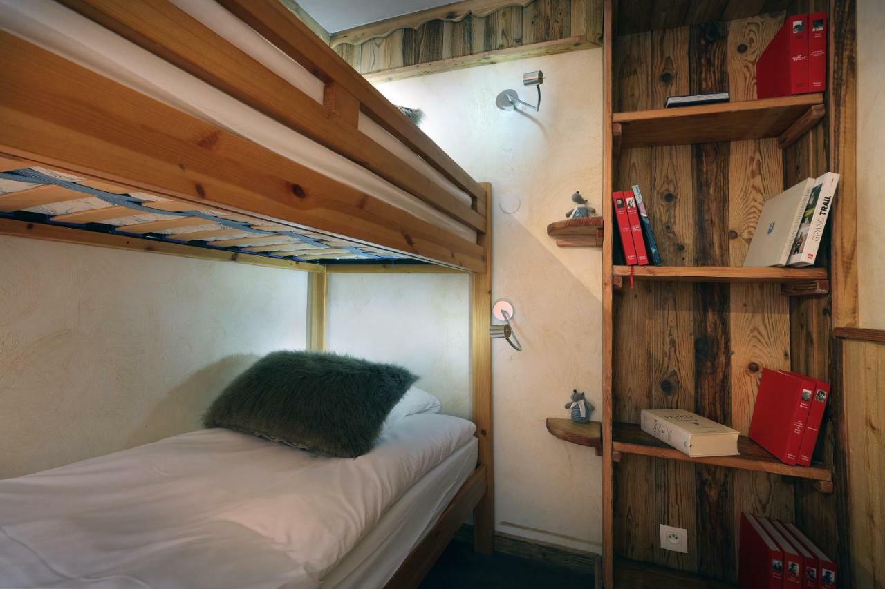 Hotel 3 Vallees Val Thorens Εξωτερικό φωτογραφία